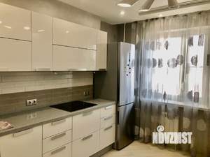 3-к квартира, вторичка, 70м2, 25/25 этаж