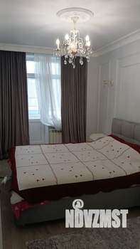 3-к квартира, вторичка, 72м2, 2/8 этаж