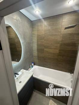 2-к квартира, вторичка, 48м2, 3/6 этаж