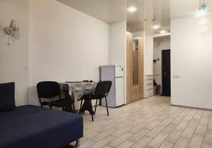 Студия квартира, вторичка, 27м2, 11/27 этаж