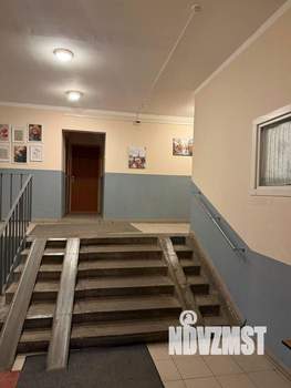 2-к квартира, вторичка, 64м2, 13/25 этаж