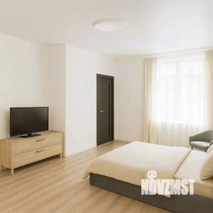 1-к квартира, вторичка, 37м2, 1/8 этаж