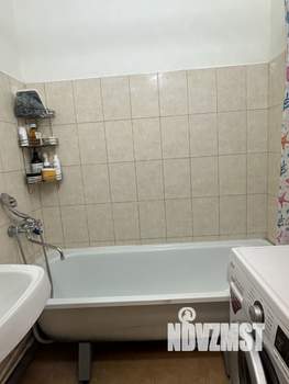 1-к квартира, вторичка, 33м2, 1/9 этаж