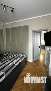 3-к квартира, вторичка, 81м2, 1/4 этаж