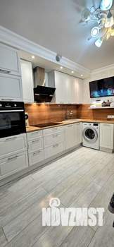 2-к квартира, вторичка, 53м2, 2/9 этаж