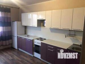 2-к квартира, вторичка, 67м2, 19/27 этаж