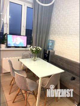 3-к квартира, вторичка, 80м2, 21/21 этаж