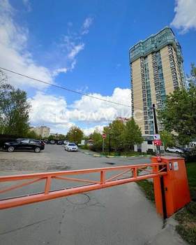 2-к квартира, вторичка, 69м2, 8/25 этаж