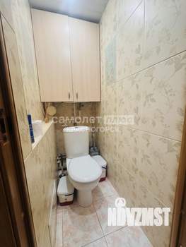 1-к квартира, вторичка, 36м2, 1/10 этаж