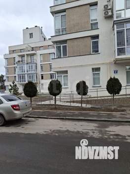 Студия квартира, вторичка, 38м2, 3/4 этаж