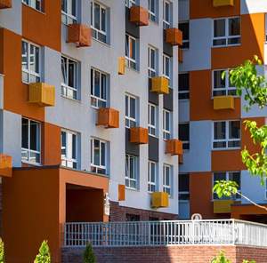 1-к квартира, вторичка, 34м2, 8/8 этаж