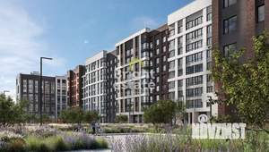 2-к квартира, вторичка, 75м2, 5/10 этаж