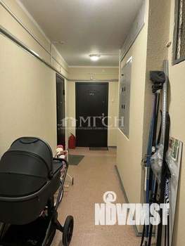 3-к квартира, вторичка, 79м2, 20/25 этаж