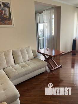 2-к квартира, вторичка, 78м2, 4/7 этаж