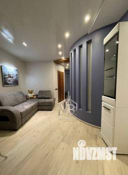 2-к квартира, вторичка, 44м2, 26/44 этаж