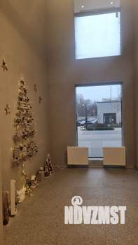 1-к квартира, сданный дом, 33м2, 2/31 этаж