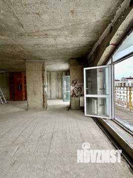 3-к квартира, вторичка, 165м2, 4/5 этаж