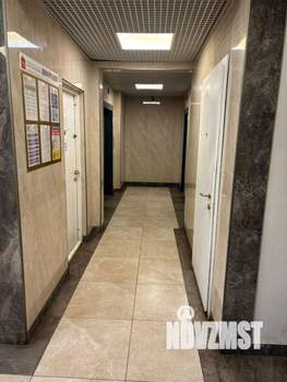 1-к квартира, вторичка, 52м2, 2/17 этаж