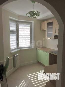 1-к квартира, вторичка, 39м2, 13/25 этаж