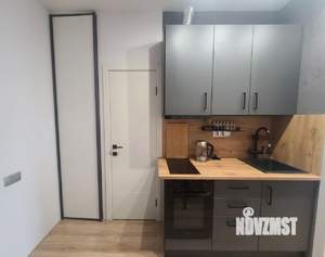 Студия квартира, вторичка, 28м2, 7/25 этаж