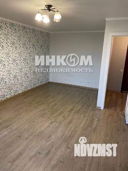 1-к квартира, вторичка, 35м2, 9/9 этаж