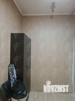 1-к квартира, вторичка, 43м2, 10/21 этаж