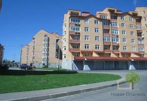 4-к квартира, вторичка, 125м2, 6/6 этаж