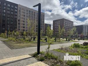 Студия квартира, вторичка, 24м2, 5/9 этаж