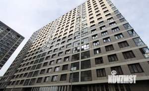 3-к квартира, вторичка, 68м2, 11/17 этаж