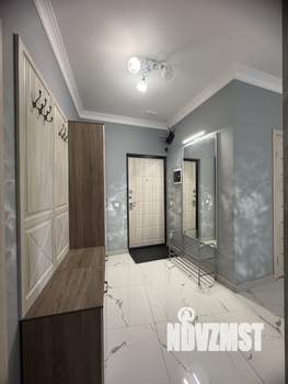 3-к квартира, вторичка, 72м2, 4/8 этаж