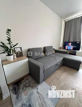 Студия квартира, вторичка, 22м2, 11/12 этаж