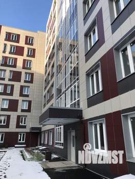 2-к квартира, вторичка, 54м2, 6/8 этаж