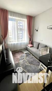 1-к квартира, вторичка, 38м2, 8/44 этаж
