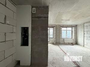 Студия квартира, вторичка, 33м2, 2/8 этаж