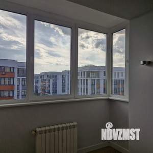 2-к квартира, вторичка, 59м2, 4/5 этаж