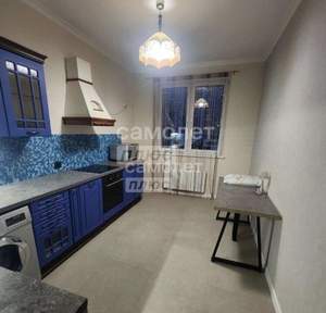 2-к квартира, вторичка, 50м2, 6/31 этаж