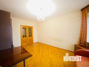 1-к квартира, вторичка, 40м2, 8/10 этаж