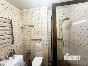 2-к квартира, вторичка, 44м2, 7/24 этаж