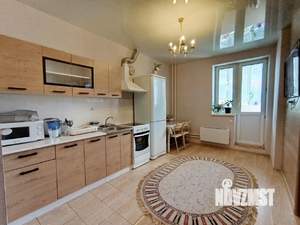 2-к квартира, вторичка, 41м2, 5/25 этаж