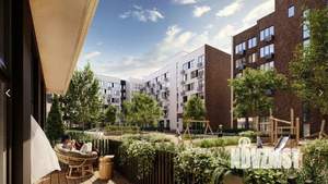 2-к квартира, вторичка, 48м2, 3/9 этаж