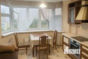 2-к квартира, вторичка, 60м2, 8/17 этаж