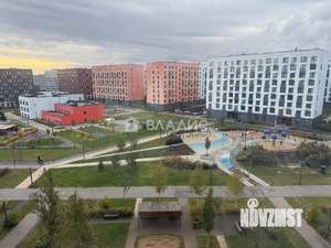 Студия квартира, вторичка, 23м2, 6/9 этаж