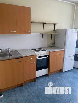 2-к квартира, вторичка, 52м2, 17/17 этаж