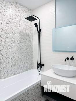2-к квартира, вторичка, 52м2, 8/8 этаж