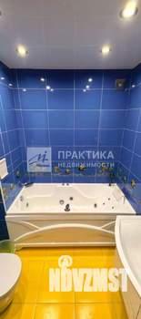 3-к квартира, вторичка, 105м2, 15/22 этаж