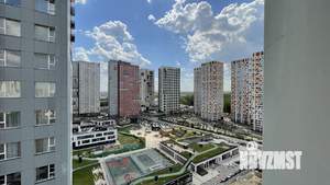 3-к квартира, вторичка, 70м2, 16/28 этаж
