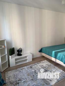 1-к квартира, вторичка, 40м2, 10/26 этаж