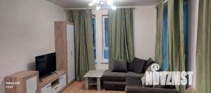 2-к квартира, вторичка, 46м2, 16/17 этаж