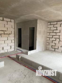 2-к квартира, вторичка, 48м2, 4/8 этаж