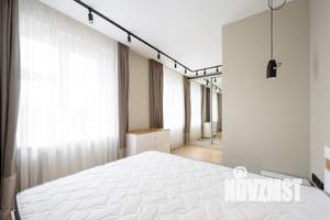 2-к квартира, вторичка, 42м2, 3/45 этаж